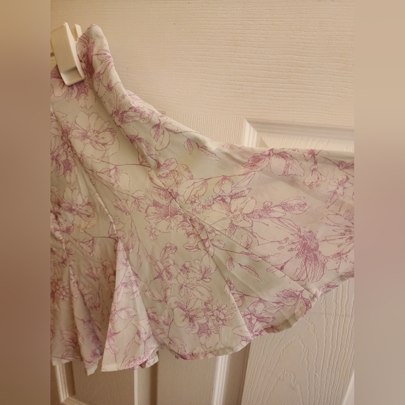 Forever 21 Skirt (M) - Picture 6 of 6